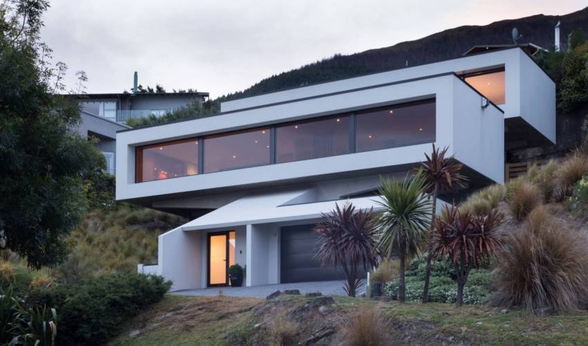 Villa 6134 in New Zealand Main Image